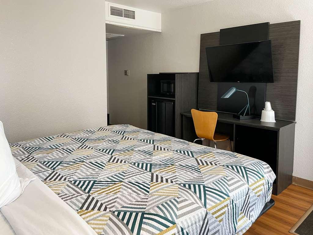 Park Inn By Radisson, Cheyenne Rum bild