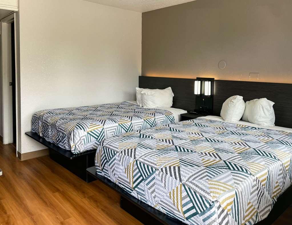 Park Inn By Radisson, Cheyenne Rum bild