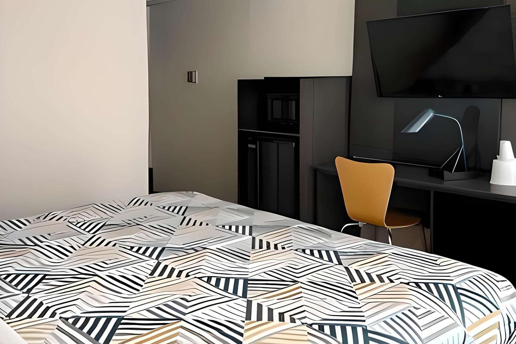 Park Inn By Radisson, Cheyenne Exteriör bild