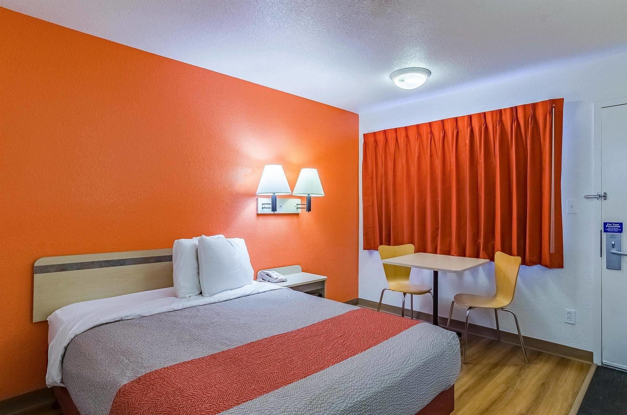 Park Inn By Radisson, Cheyenne Exteriör bild