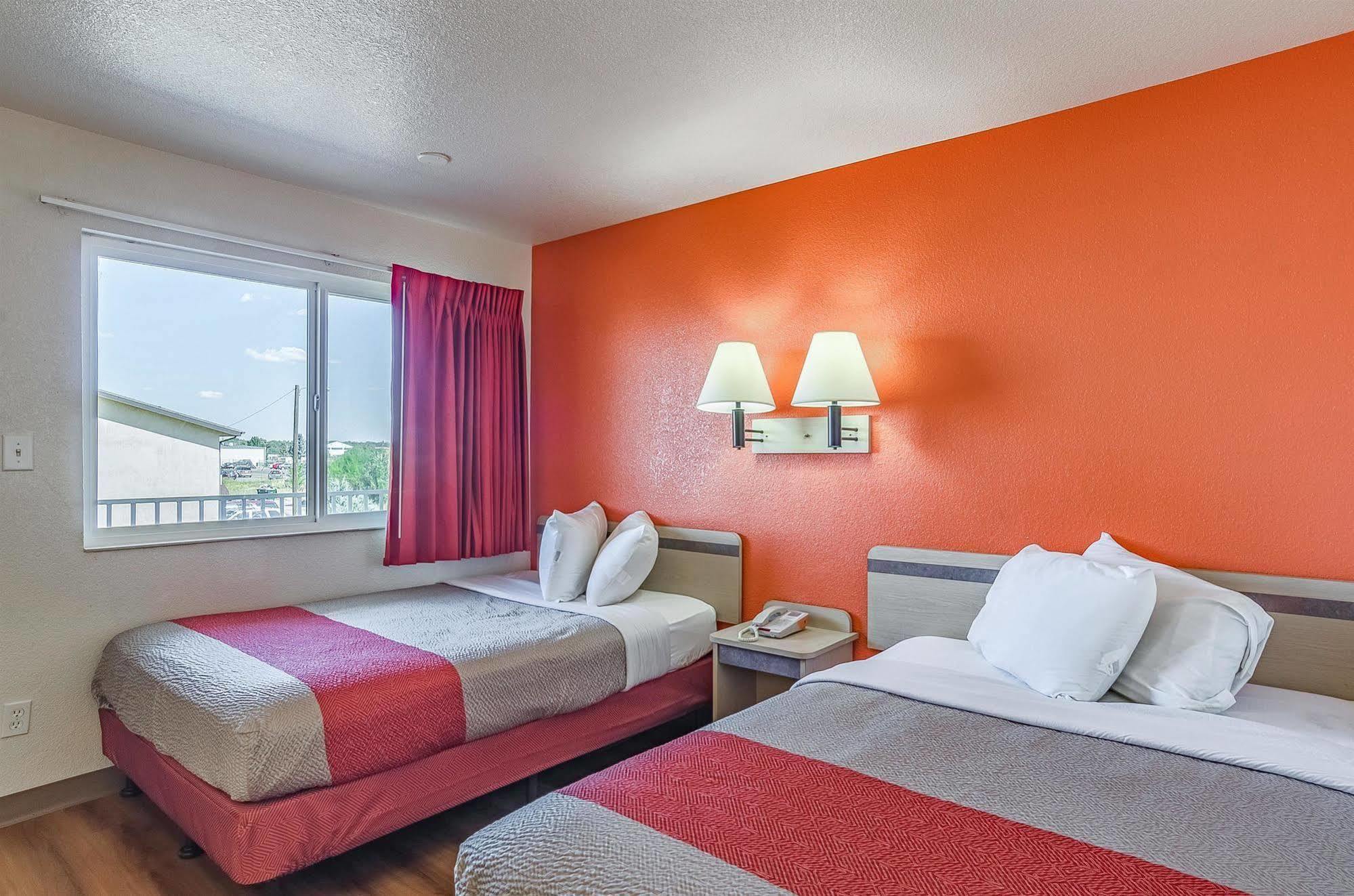 Park Inn By Radisson, Cheyenne Exteriör bild
