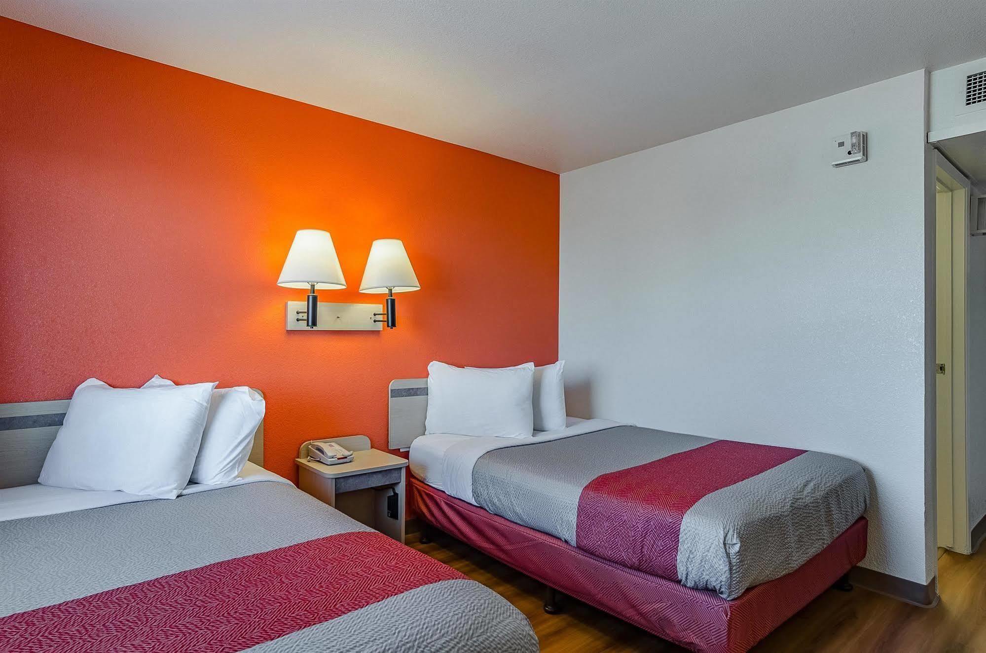 Park Inn By Radisson, Cheyenne Exteriör bild