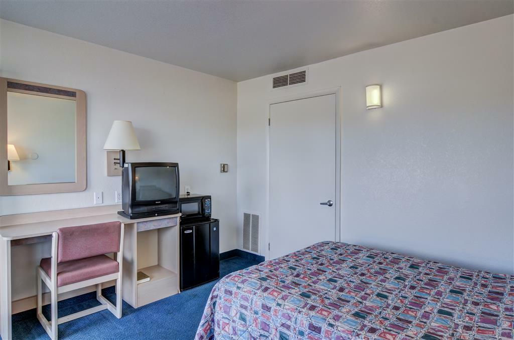Park Inn By Radisson, Cheyenne Rum bild